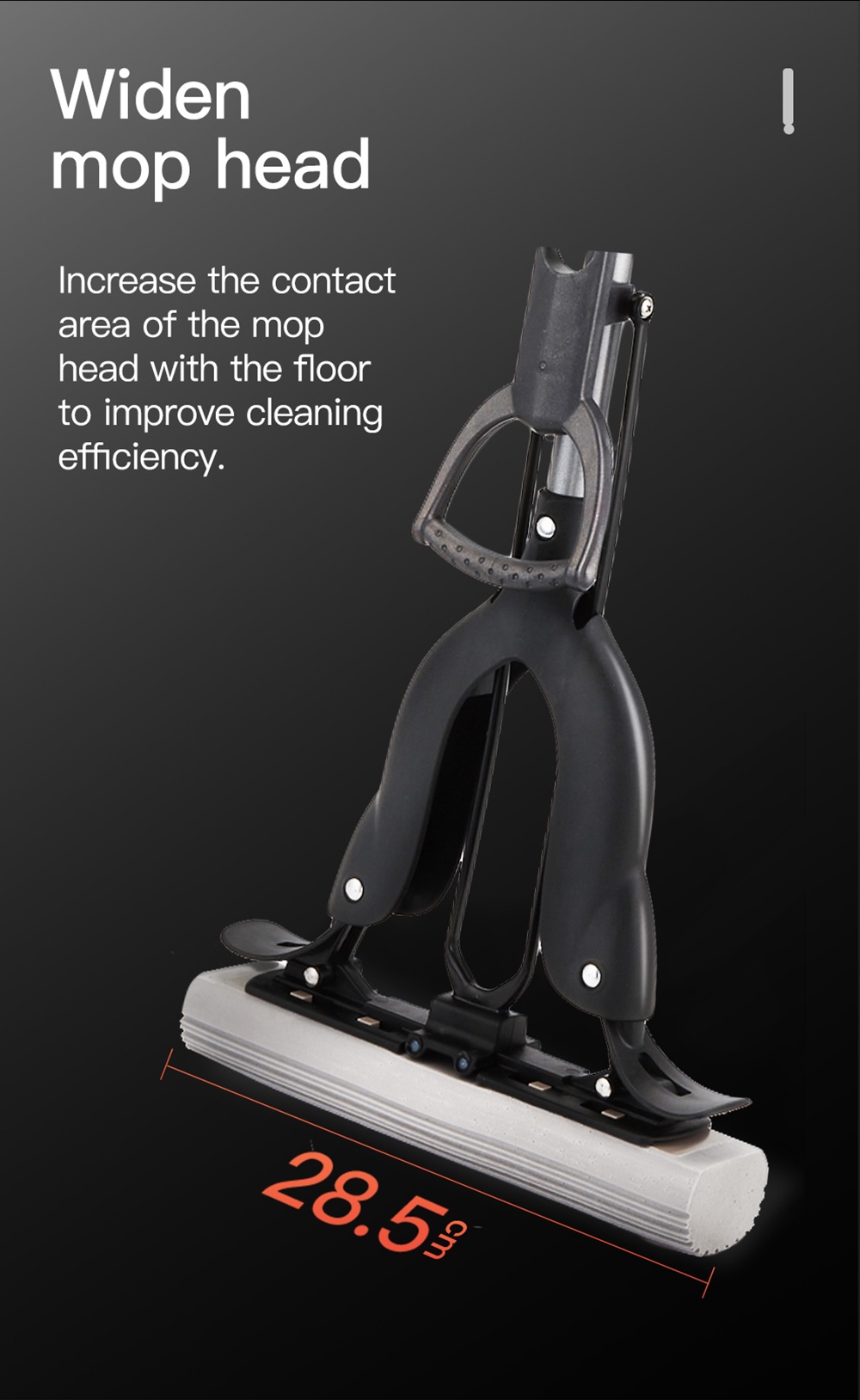 Premium Collodion Mop-5